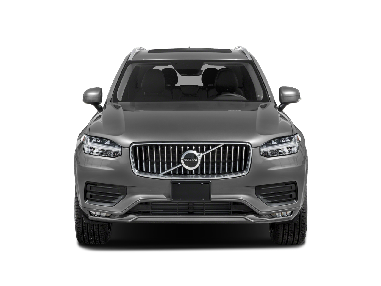 2021 Volvo XC90 Momentum