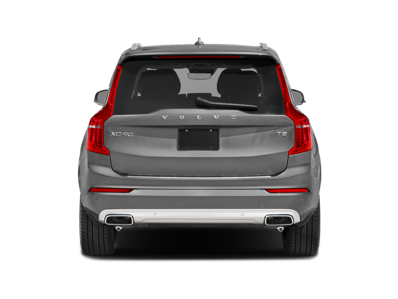 2021 Volvo XC90 Momentum