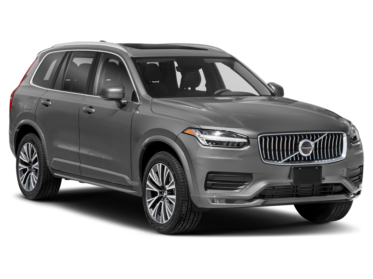 2021 Volvo XC90 Momentum
