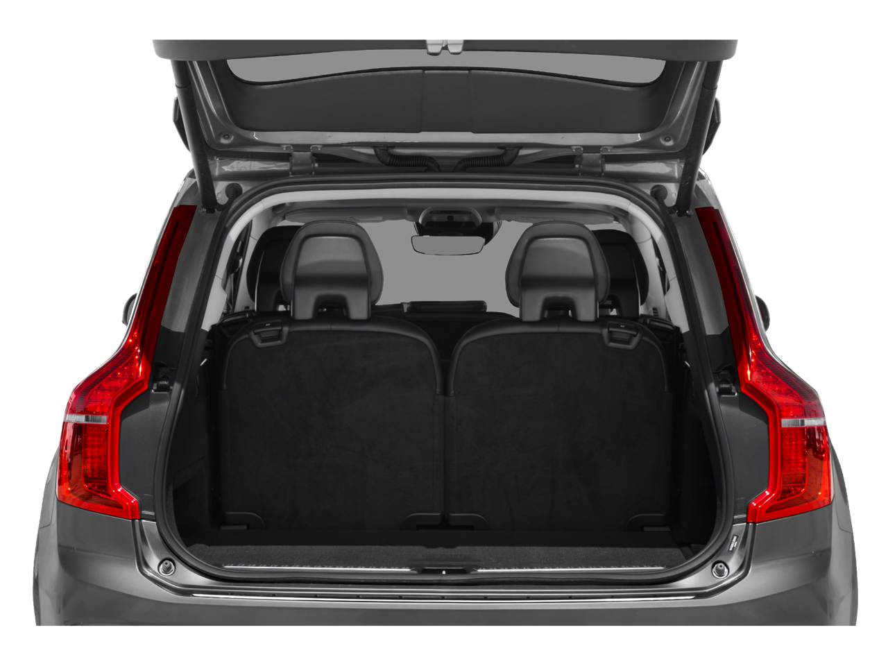 2021 Volvo XC90 Momentum