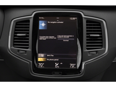 2021 Volvo XC90 Momentum