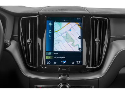 2021 Volvo XC60 R-Design