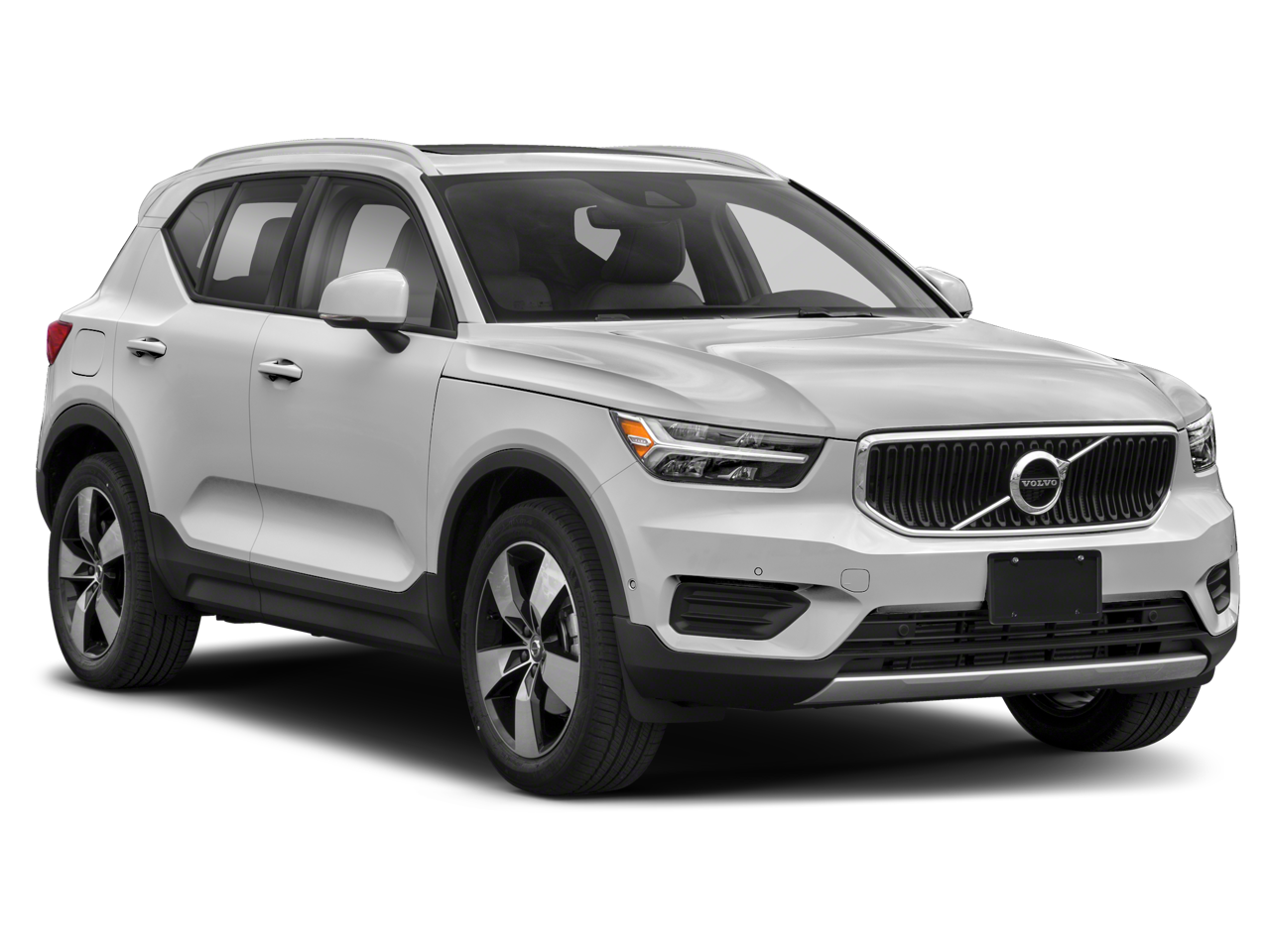 2021 Volvo XC40 Momentum