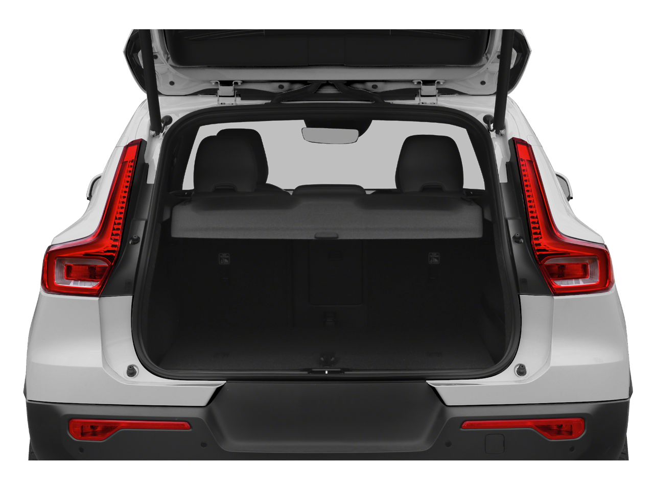 2021 Volvo XC40 Momentum