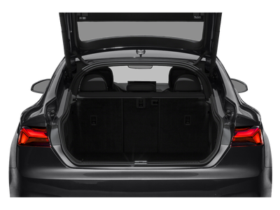 2022 Audi A5 Sportback Premium