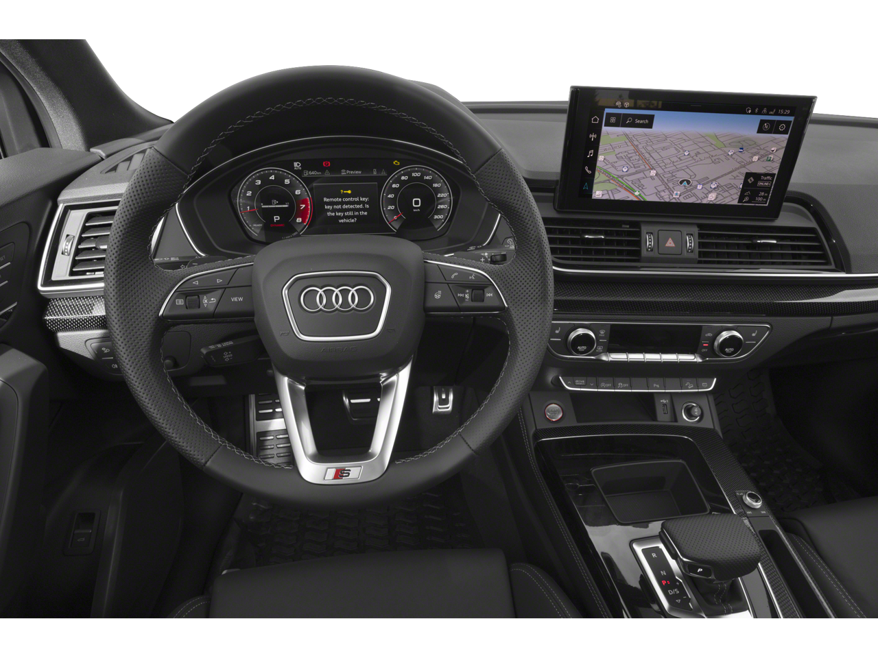 2022 Audi SQ5 Premium Plus