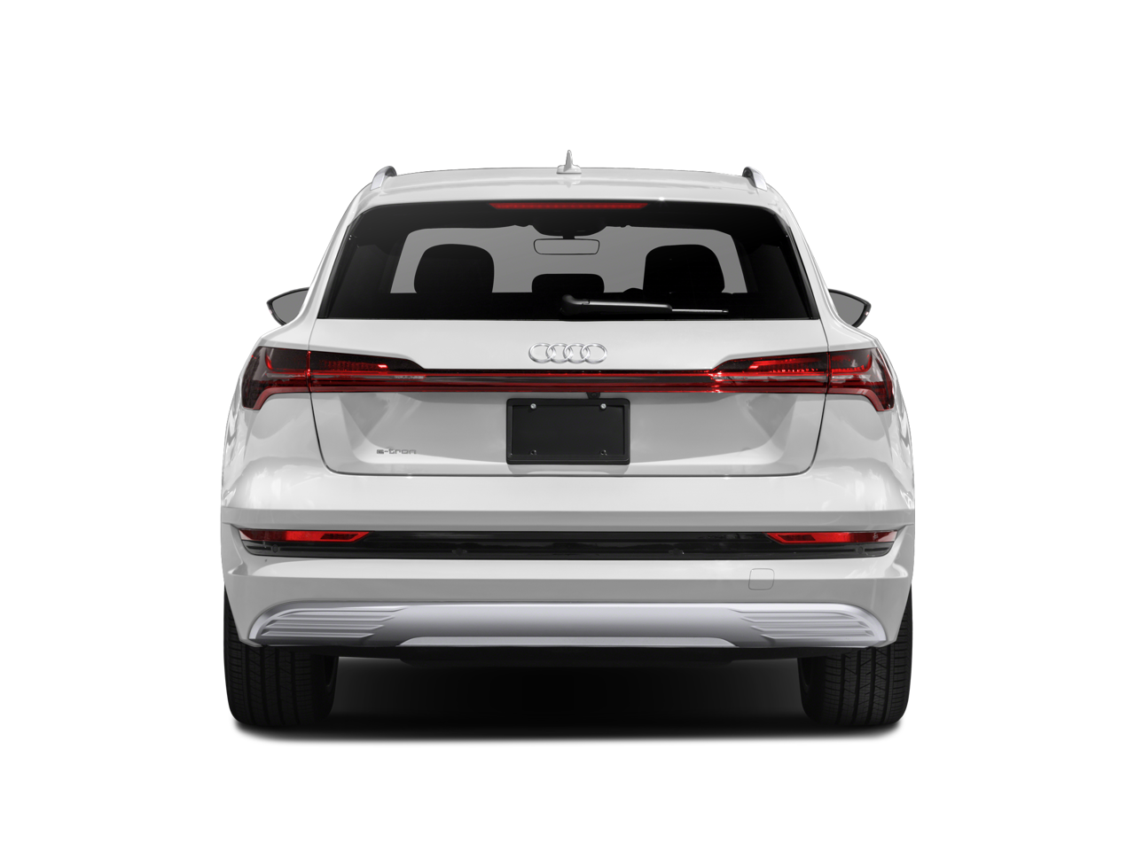 2022 Audi e-tron Chronos