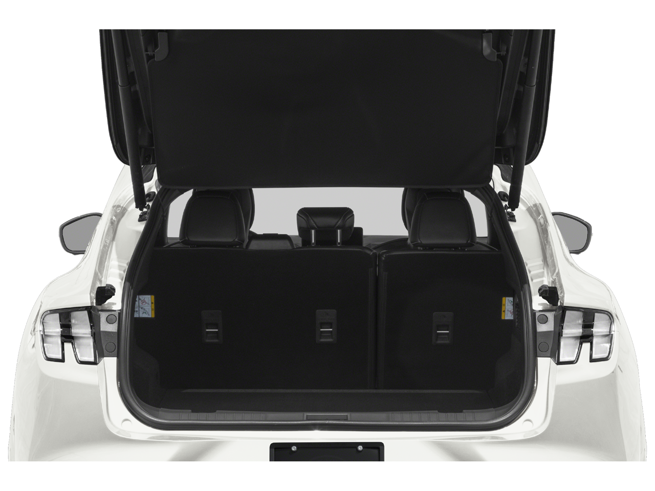 2022 Ford Mustang Mach-E GT