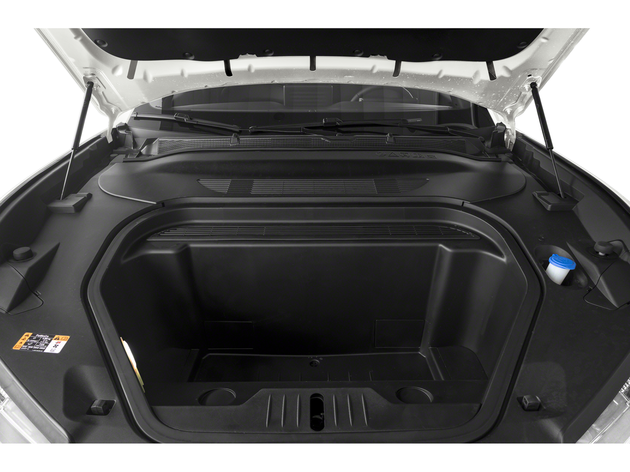 2022 Ford Mustang Mach-E GT