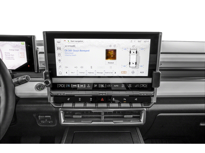 2022 GMC HUMMER EV Edition 1