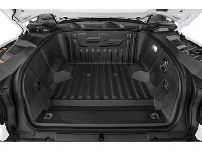 2022 GMC HUMMER EV Edition 1