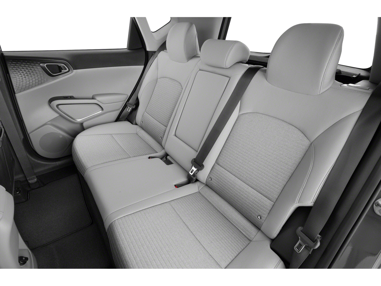 2022 Kia Soul EX