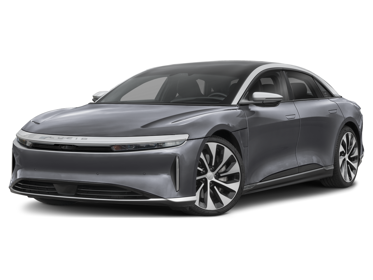 2022 Lucid Air Grand Touring