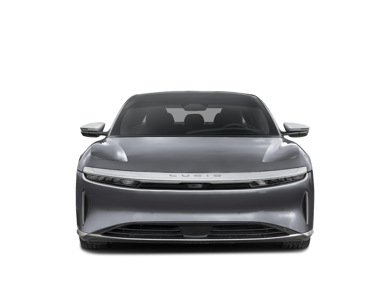 2022 Lucid Air Grand Touring