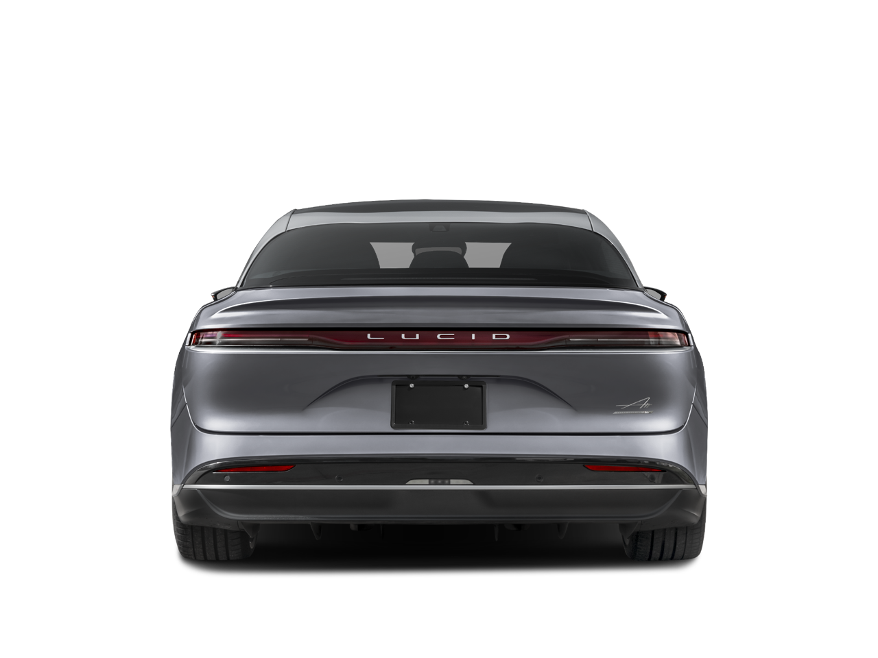 2022 Lucid Air Grand Touring