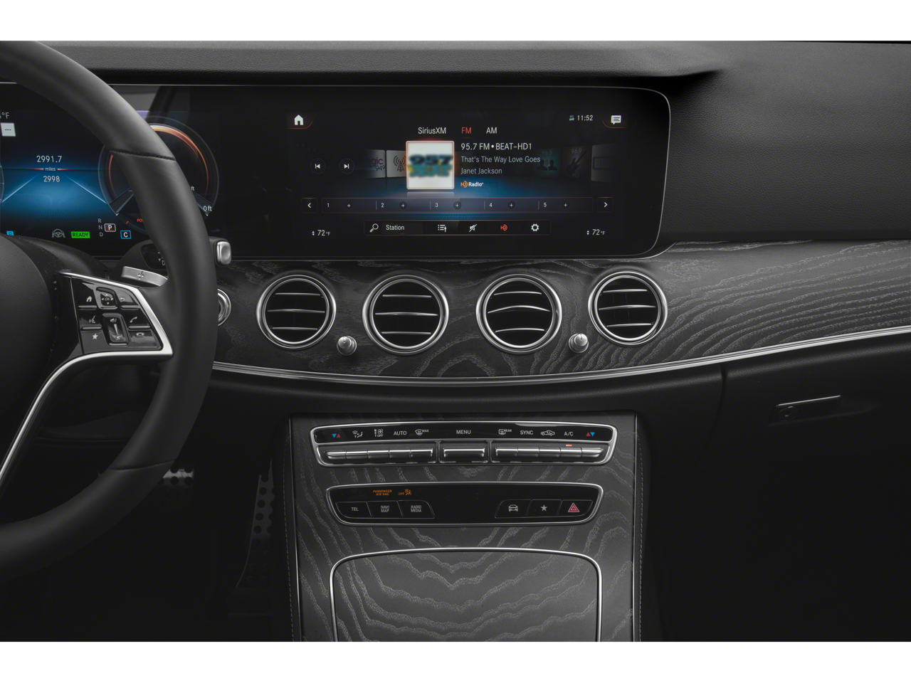 2022 Mercedes-Benz E-Class E 450