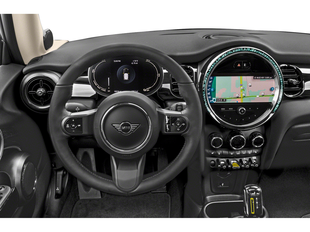 2022 MINI Hardtop 2 Door Cooper SE