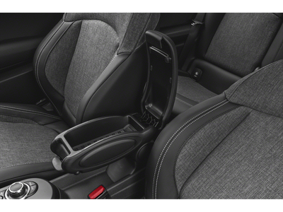 2022 MINI Hardtop 2 Door Cooper SE