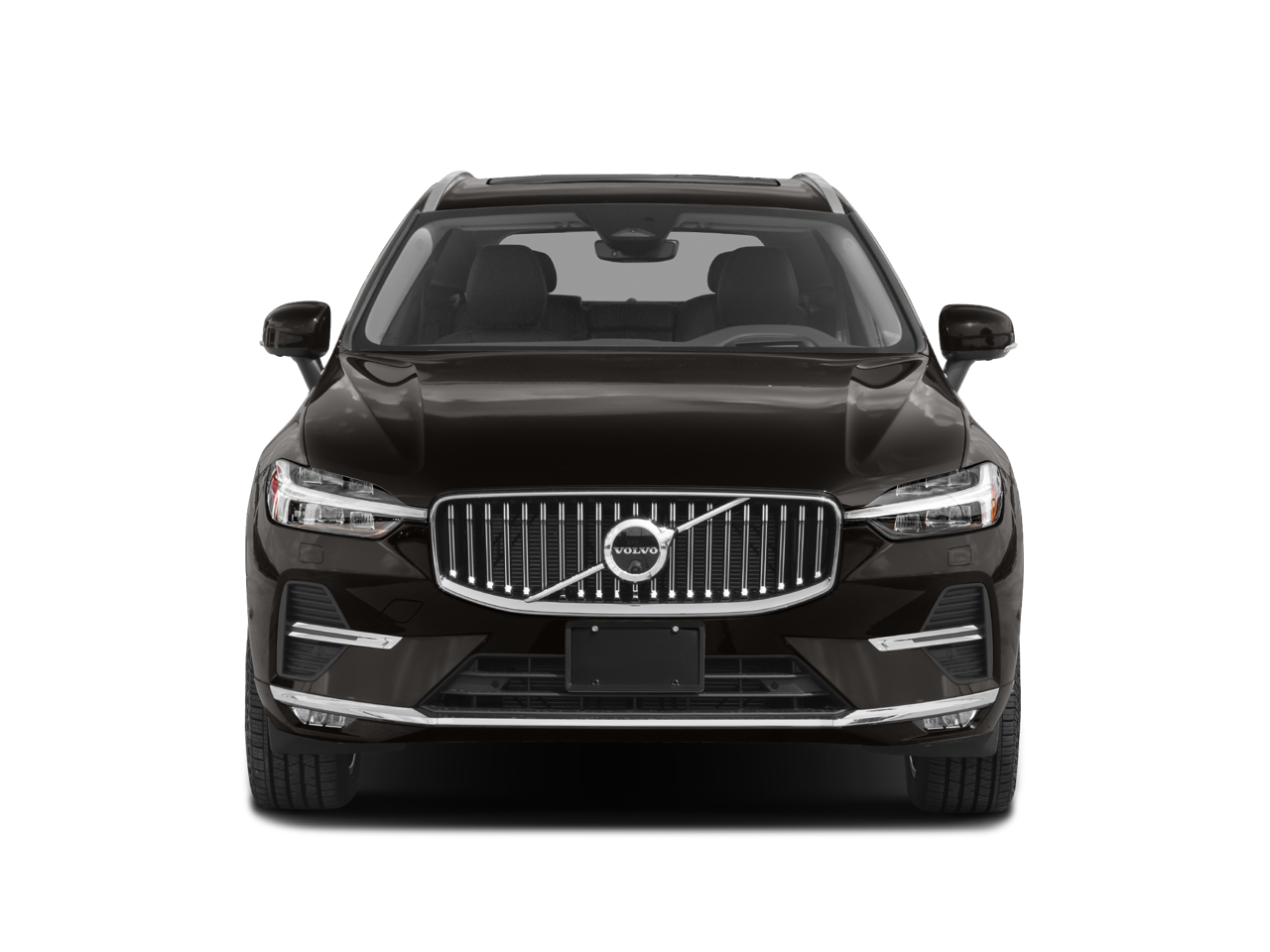 2022 Volvo XC60 Momentum
