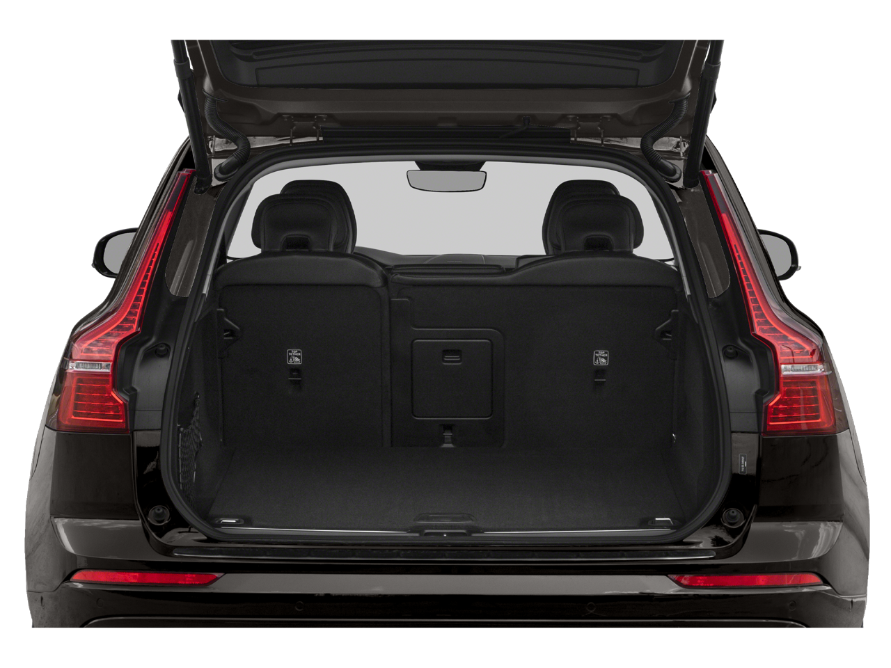 2022 Volvo XC60 Momentum