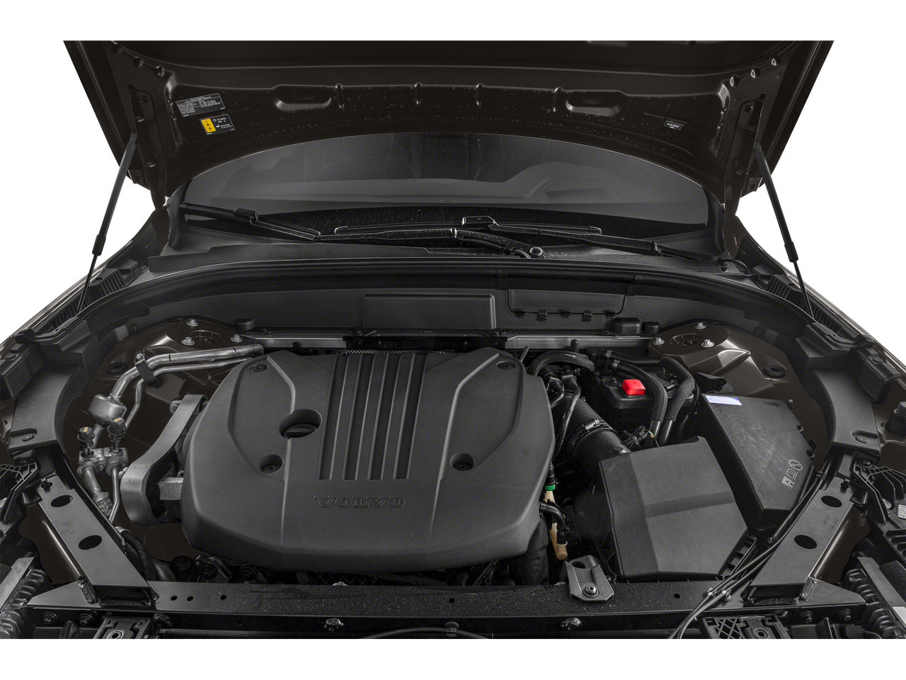 2022 Volvo XC60 Momentum