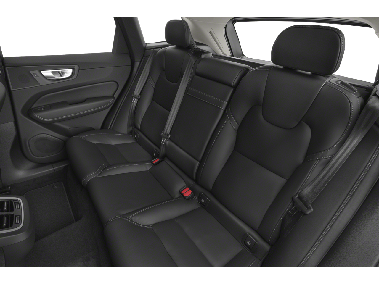 2022 Volvo XC60 Momentum