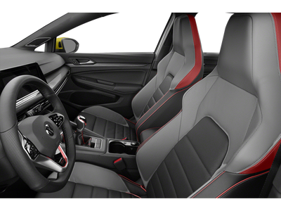 2022 Volkswagen Golf GTI Autobahn