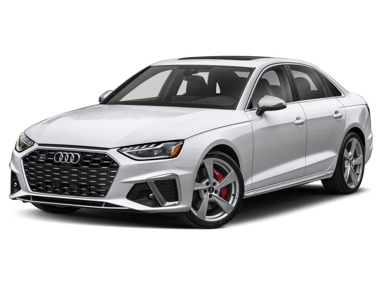 2023 Audi S4 Sedan Premium Plus