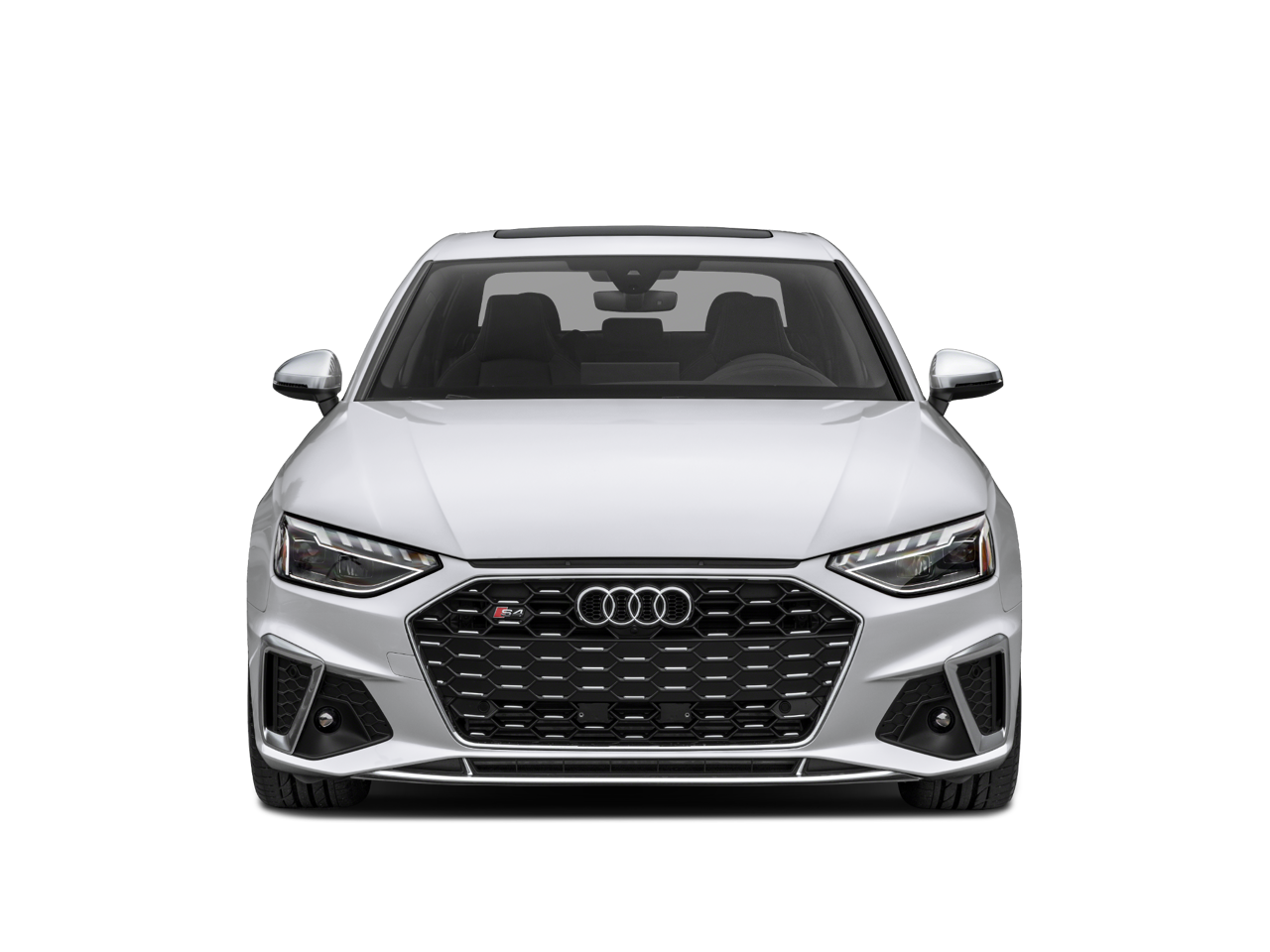 2023 Audi S4 Sedan Premium Plus