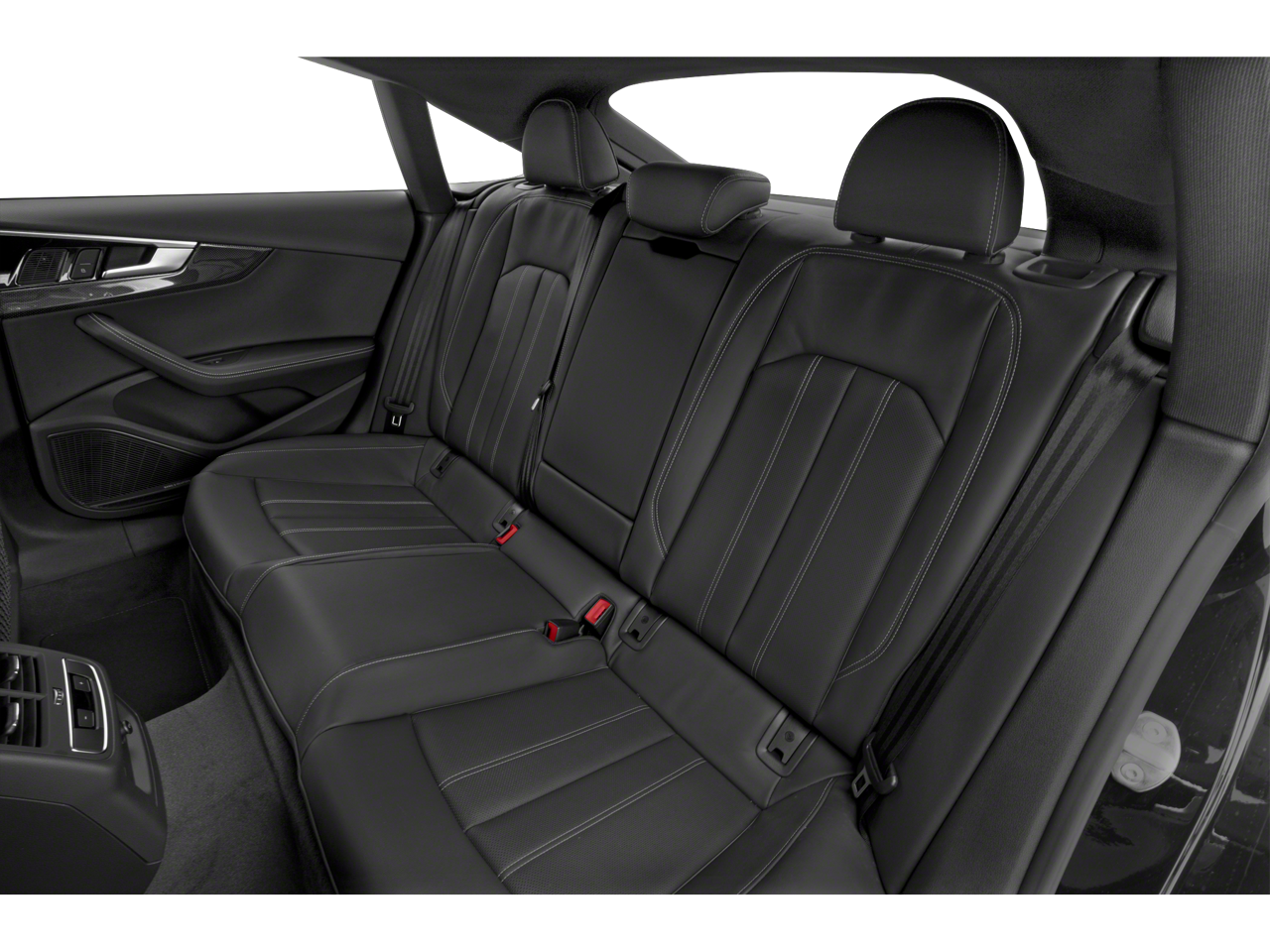 2023 Audi S5 Sportback Prestige
