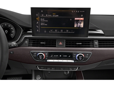 2023 Audi A4 allroad Premium Plus