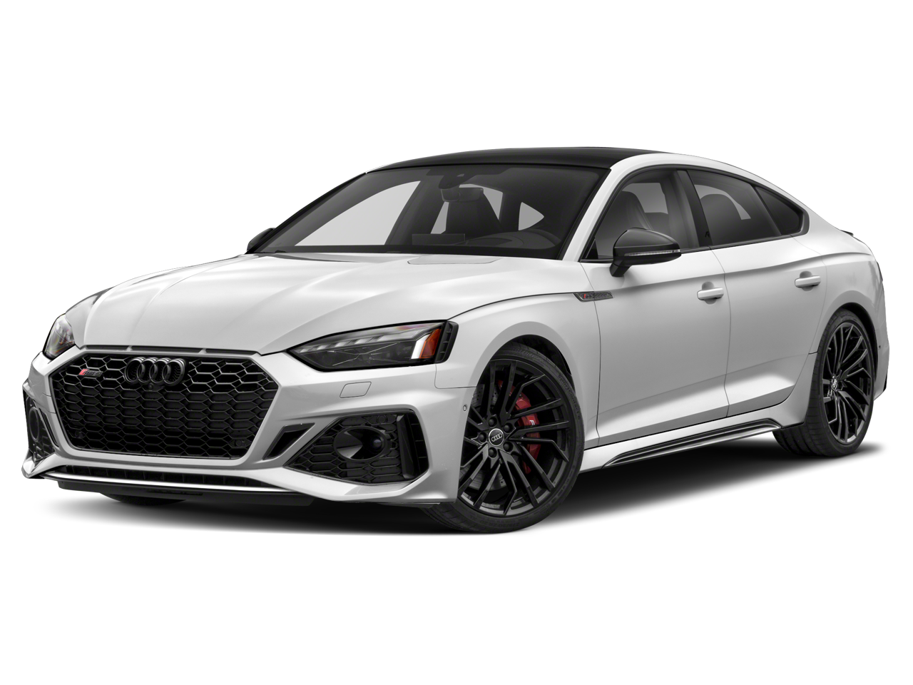 2023 Audi RS 5 Sportback 2.9T