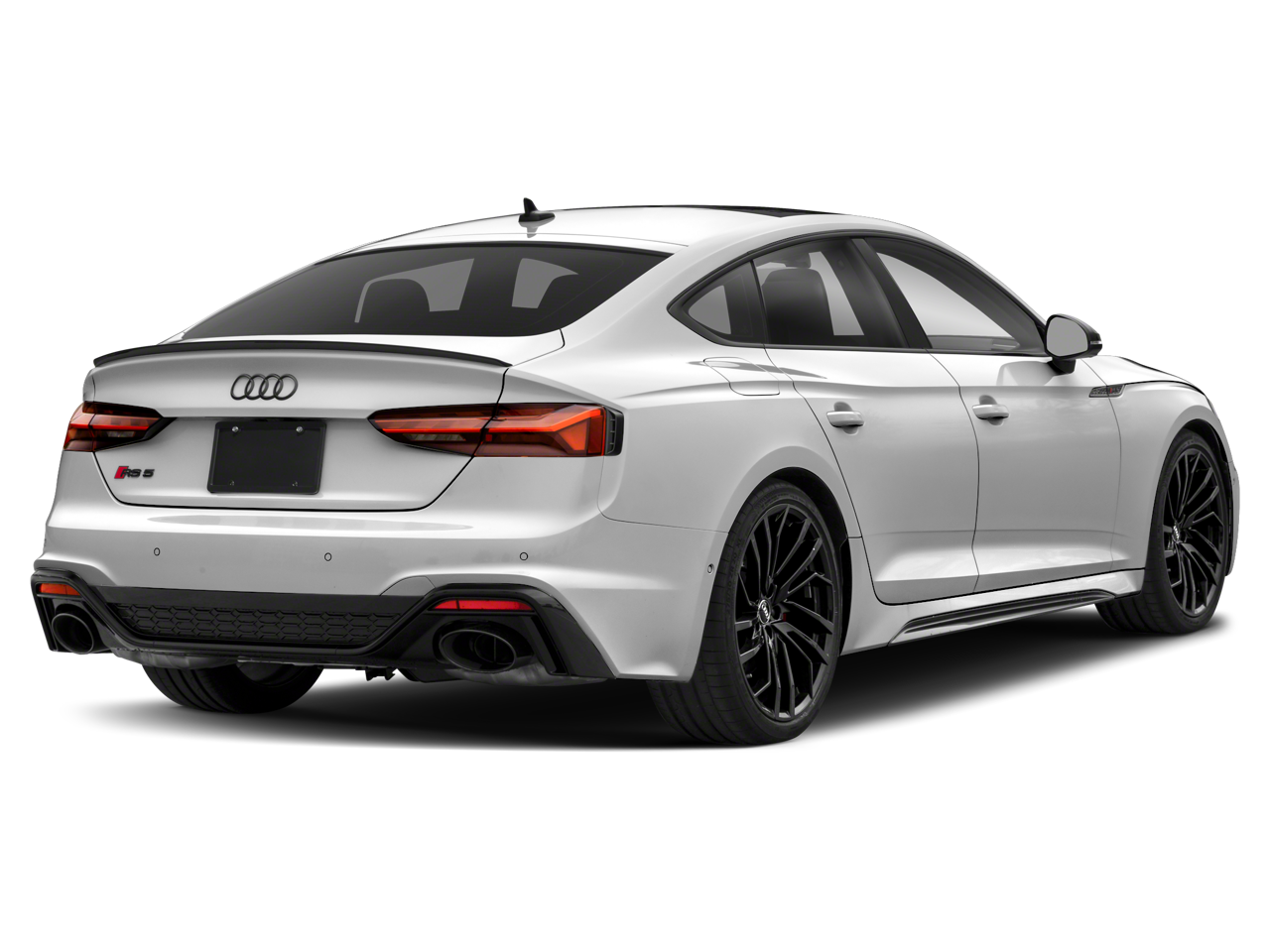 2023 Audi RS 5 Sportback 2.9T