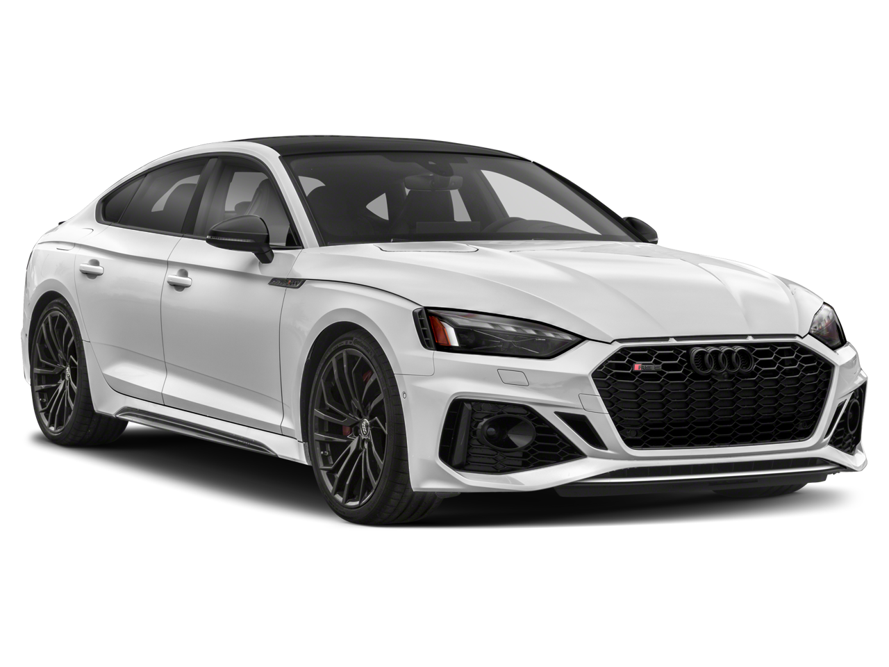 2023 Audi RS 5 Sportback 2.9T