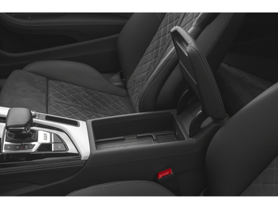 2023 Audi RS 5 Coupe 2.9T