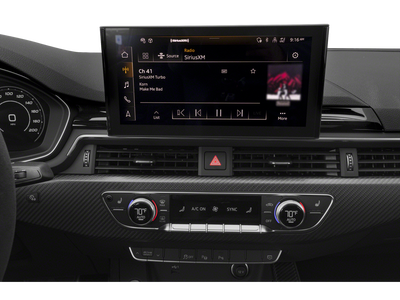 2023 Audi RS 5 Sportback 2.9T