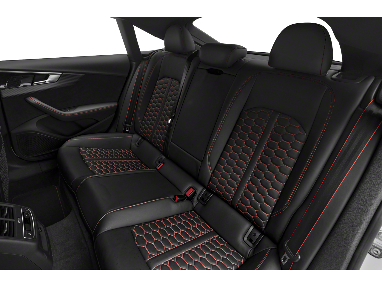 2023 Audi RS 5 Sportback 2.9T