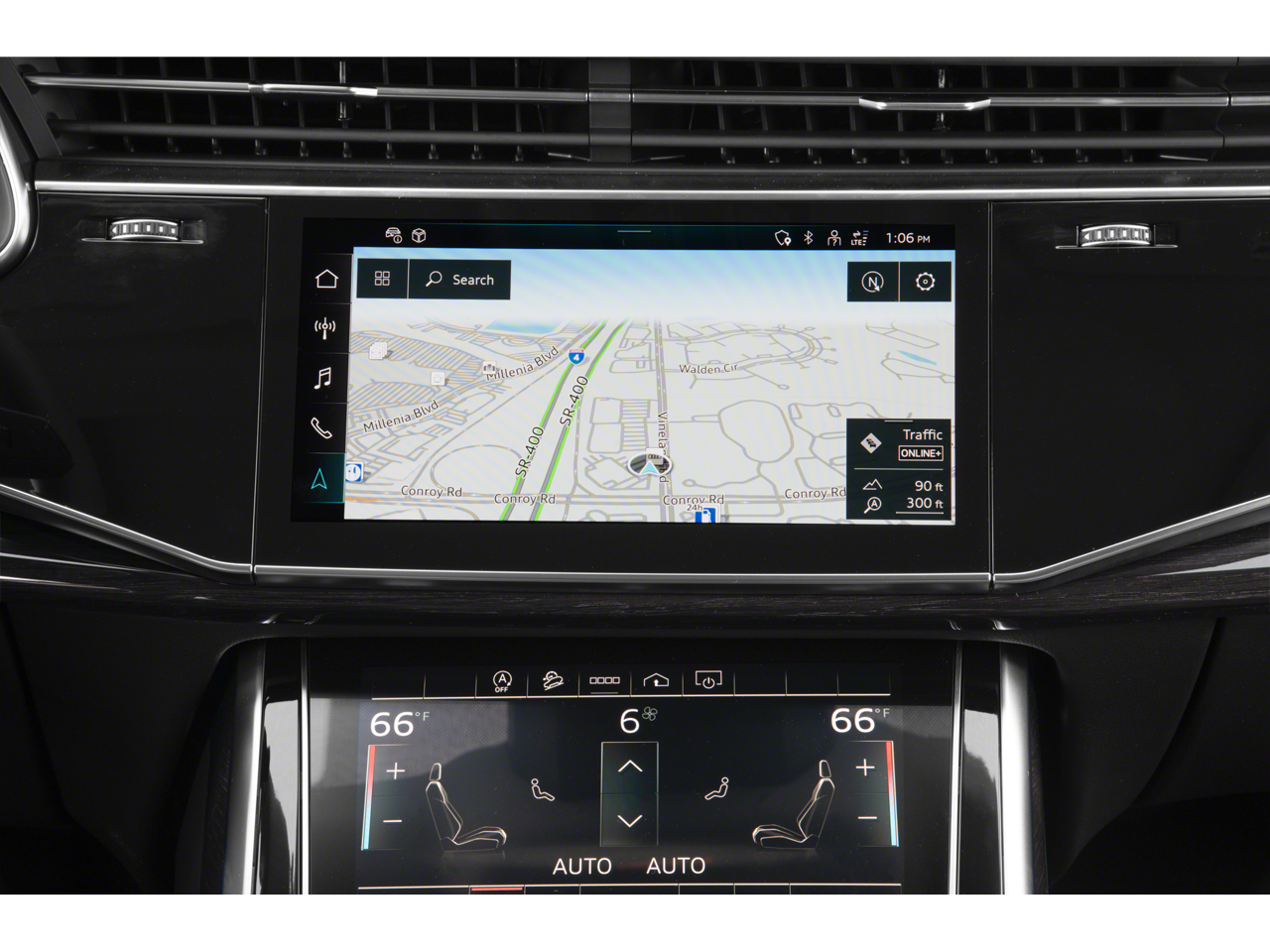 2023 Audi Q7 Premium Plus