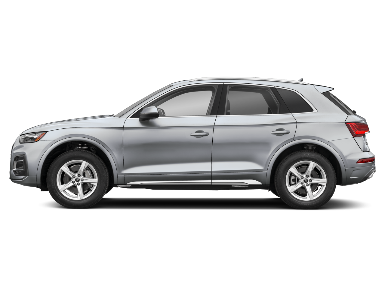 2023 Audi Q5 40 Premium photo 2