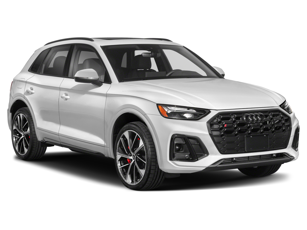 2023 Audi SQ5 Premium Plus