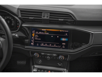 2023 Audi Q3 S line Premium Plus