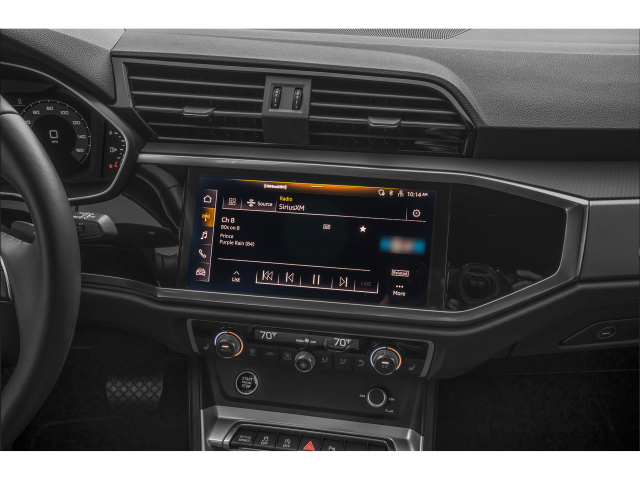 2023 Audi Q3 S line Premium Plus