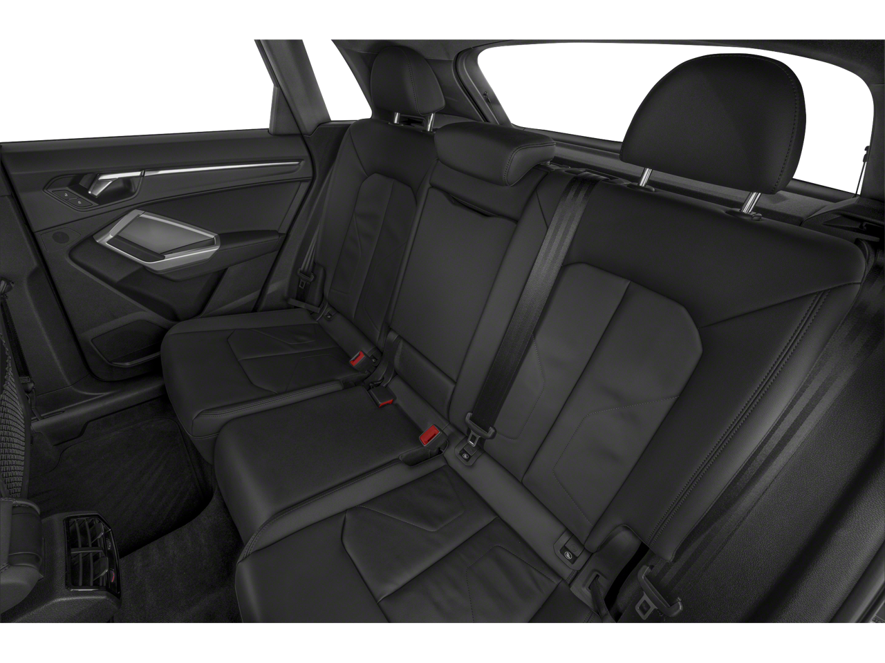 2023 Audi Q3 S line Premium Plus