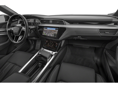 2023 Audi e-tron Premium Plus