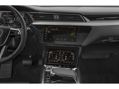 2023 Audi e-tron Premium Plus