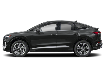 2023 Audi Q4 e-tron Sportback Prestige