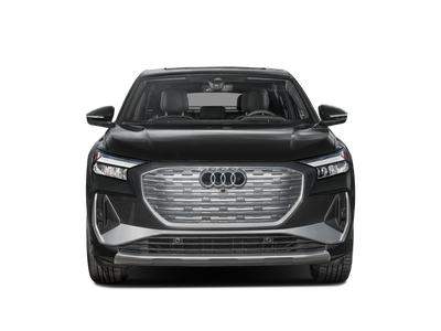 2023 Audi Q4 e-tron Sportback Prestige