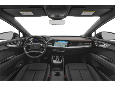 2023 Audi Q4 e-tron Sportback Prestige