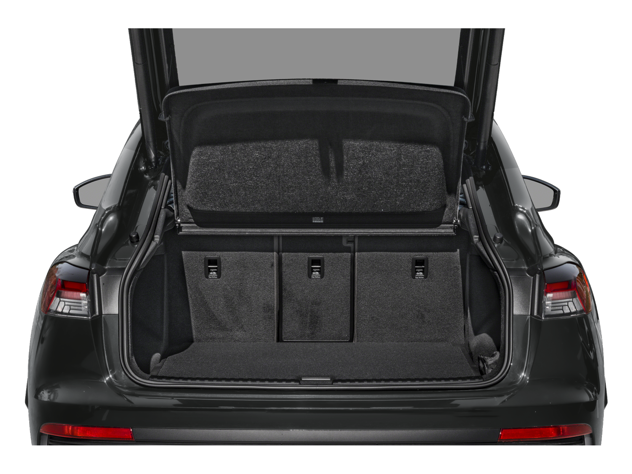 2023 Audi Q4 e-tron Sportback Prestige