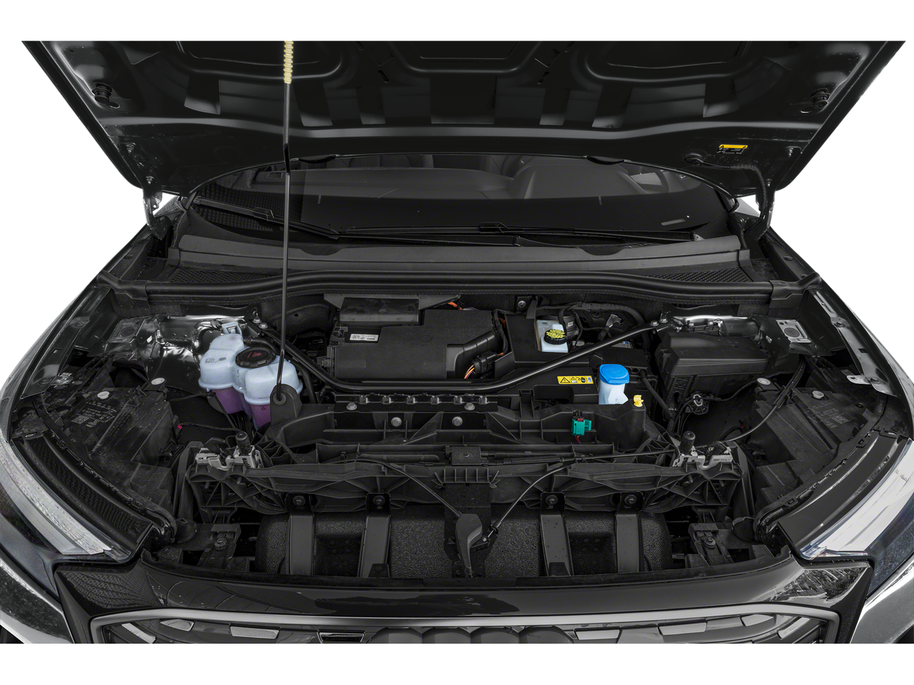 2023 Audi Q4 e-tron Sportback Prestige